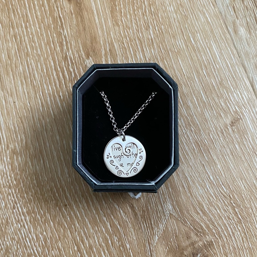 Brighton Necklace
